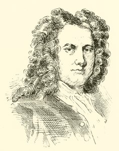 Henry Carey, 1685-1743